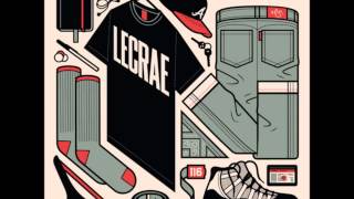 Lecrae- If I Die Tonight ft. Novel (Church Clothes 2) #CC2