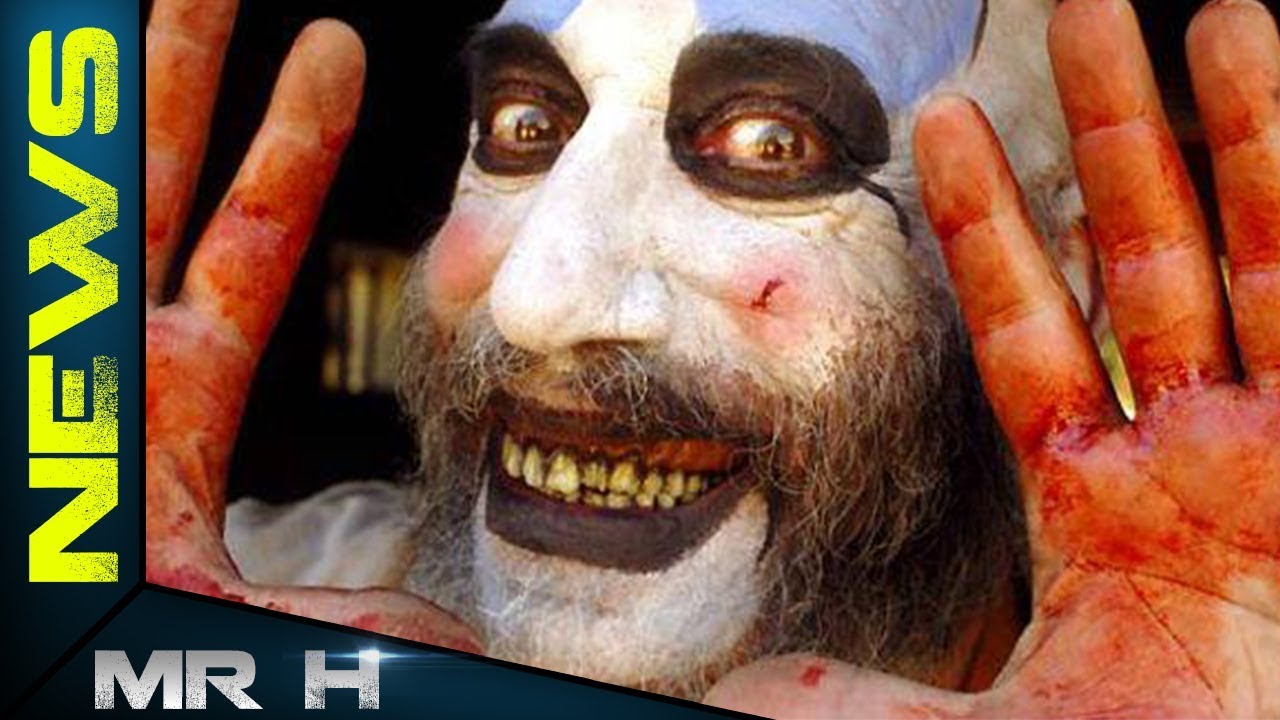 Rob Zombie's DEVILS REJECTS Sequel Has Wrapped Filming