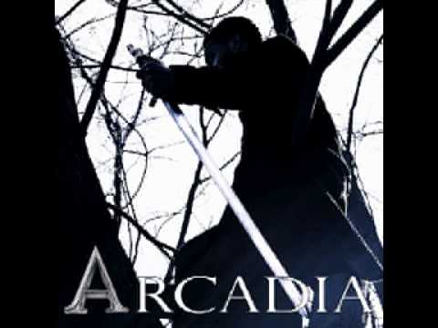 Rick Fouche ArcadiA (Track 3) - Insane Valentine