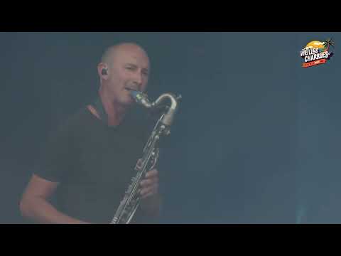 FLEUVES - LOUDIA @ Vieilles Charrues 2025