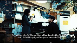 Wany Hasrita - Terlalu Memuja (Official Karaoke Video)