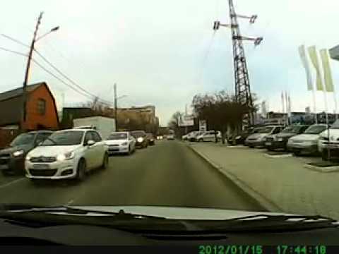 МОЯ верная жена не знает что такое видеорегистратор в машине