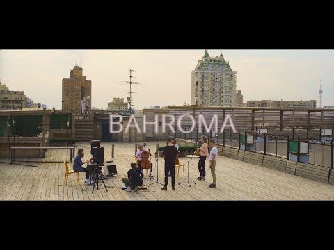 BAHROMA - 33 (Live on the Roof)