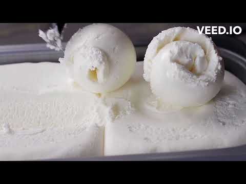 How vanilla Icecream changed automobile industry.