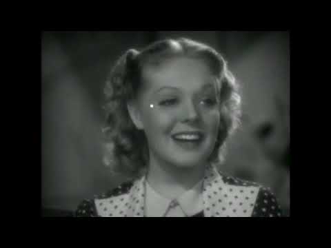 "Sing Baby Sing" with Alice Faye & Adolphe Menjou & Tony Martin