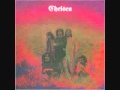 Chelsea - Beck (later became KISS's Beth)
