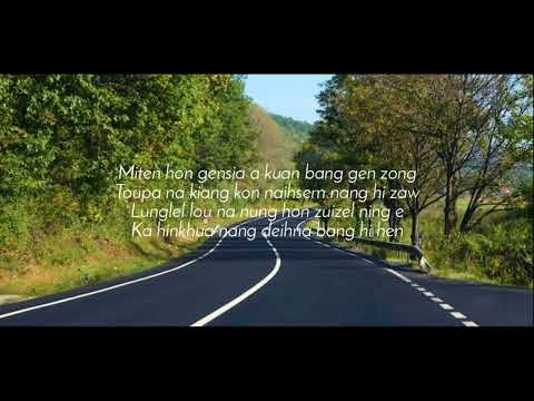 🎶 Lam Hoih Zaw - T. Biaksang