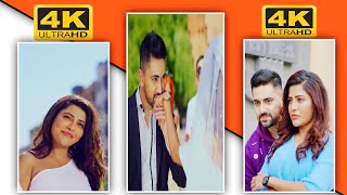 Download lagu 😍🥀Promise Song Status ll Promise Song FullScreen Status ll Zain Imam and Ayaana Khan Song ll 4K mp3