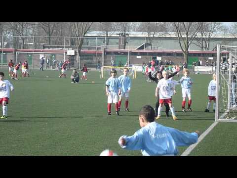RCL F4 - Noordwijk F5 (24-03-2012)