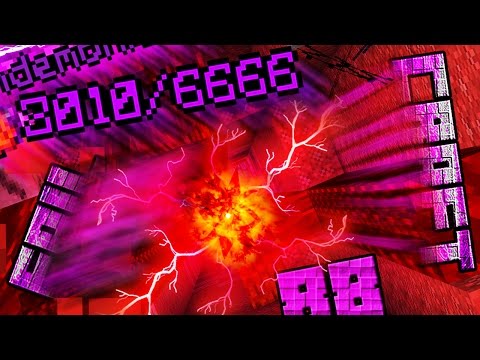 LA BOCCA DEL PANDEMONIUM! - FailCraft : A Caccia di Herobrine - Ep. 88