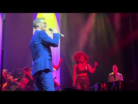 Marti Pellow - Wishing I Was Lucky (Popped In Souled Out Tour 2024)