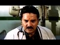 Simhadri Movie Ravibabu Hospitalized Action Scene Jr NTR Bhoomika Ankitha