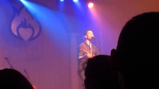 Jimmy Needham - Rock of Ages (Live)