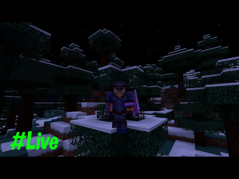 Ultimate Hardcore Minecraft Adventure 🚀🎉 - NatthanDrake GamingTV #EPIC