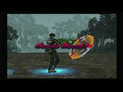 Lets play Shadow Hearts Covenant Part 4