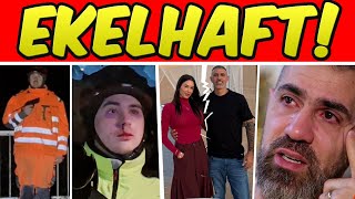 BUSHIDO TRENNUNG von ANNA-MARIA ist OFFIZIELL?! ANZEIGEN SCHWANZMEISTER GEPACKT (wegen KORAN Sache)