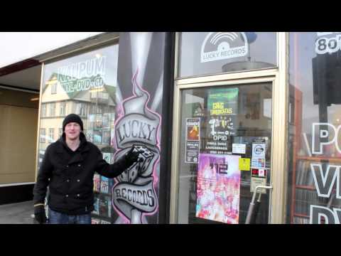 Ką The Happy Sheep žino apie G&G Sindikatą?