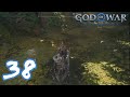 UNFINISHED BUSINESS WITH FREYA 38 God Of War Ragnarök