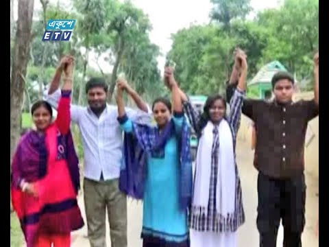 আর্থিক সঙ্গতি নিয়েই ৬ সন্তানকে উচ্চ  শিক্ষিত করেছেন শ্রীমঙ্গলের রাজঘাট বাগানের এক চা শ্রমিক