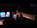 Enna Sona Acoustic Guitar Instrumental By Râz Dutta