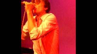 Brett Anderson Wheatfields London