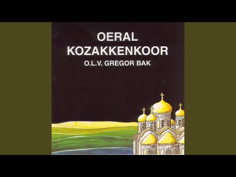 The Song of the Ural Cossacks