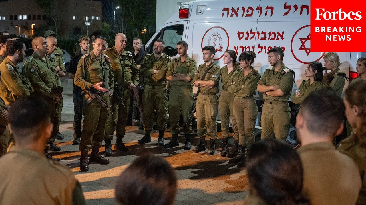 Why Israel Now Has The 'Upper Hand' In Its Conflict With Hezbollah: FDD Senior Fellow