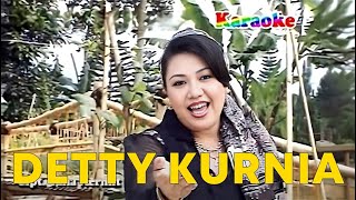 Download lagu Detty Kurnia - Dimana | Pop Sunda ( Music Video) mp3