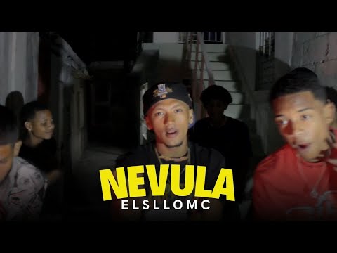 El Sello MC - Nevula | Video Oficial