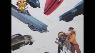 Case of the P.T.A (Remix) - Leaders of the New School