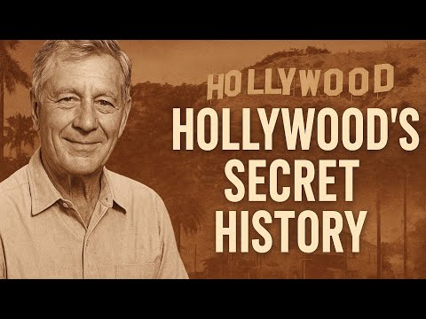The Dark Secrets of Golden Age Hollywood | The Scotty Bowers Story | Hollywood flashback