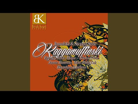 Raggamuffinski (Isaac Maya Remix)