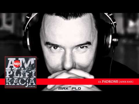 Video thumbnail for Padrone (Adek Remix)
