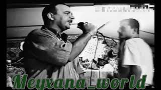 Meyxana 1999 Molla Məmməd Ağamirzə Vüqar Əbdilov