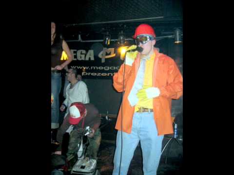 The Syntetic - Space Mix