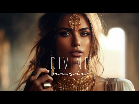 Divine Music - Ethnic & Deep House Mix 2023 [Vol.31]