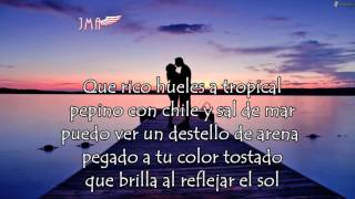 Palmar - Caloncho Letra