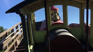 Take a break and join us on this Virtual Thunder Mountain!