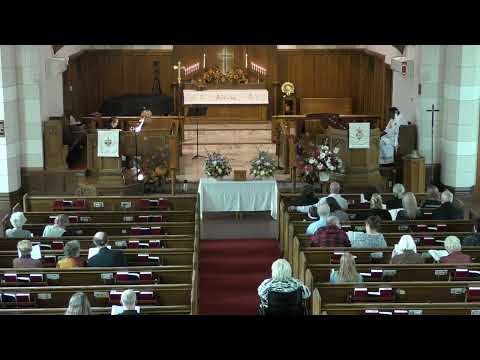 Kesling Funeral