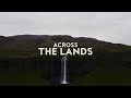 Across The Lands - Author of Creation