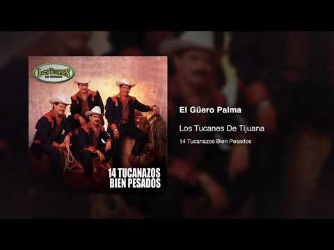 El Guero Palma – Los Tucanes De Tijuana (Audio Oficial)