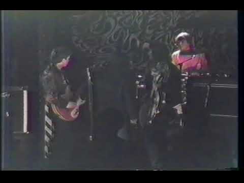 rare REM live at the 40 Watt w\ Drew Worsham on drums