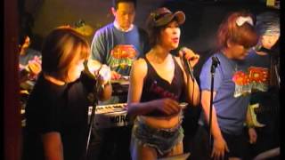 Arabesque Medley HelloMrMonky~Parties In A PentHouse~Fly Hight Remember 2014.05.17 Remix