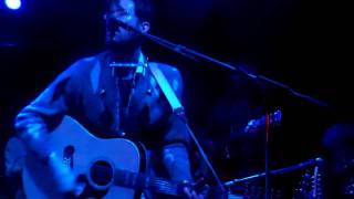 Elvis Perkins in Dearland- Hey (Live)