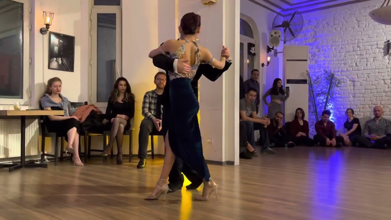 Engin Yıldız & Hande Tetik @333 3/4