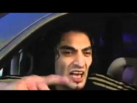 Einar Arvidsson ft. Laserturken - Att göra kaos |Remix|