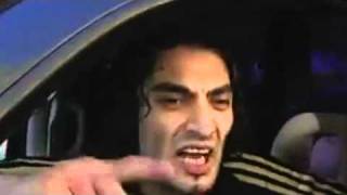 Einar Arvidsson ft. Laserturken - Att göra kaos |Remix|