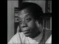 James Baldwin on progress, CBC’s “The Way It Is,” 1968