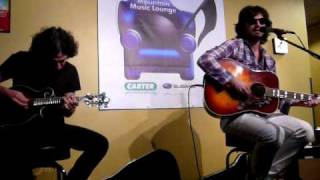 Pete Yorn - Don&#39;t Wanna Cry @ Mountain Music Lounge