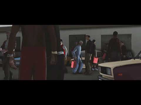 Встреча от клуба Cartel | Viva La Classic